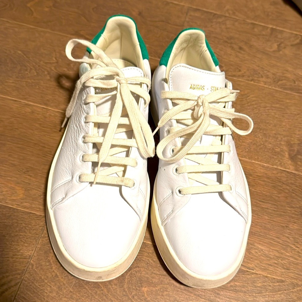 Sz 5 Adidas STAN SMITH RECON Unisex ORIGINALS Sneakers